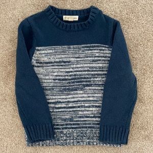 3T Tucker + Tate sweater.